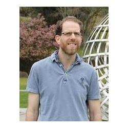 Foto Dr. Yoav Zemel