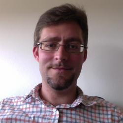 Foto Dr. Ivo Siekmann