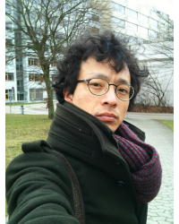 Foto Dr. Kwang-Rae Kim