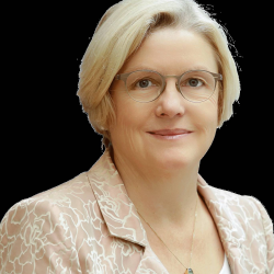 Foto Prof. Dr. med. Claudia Wiesemann