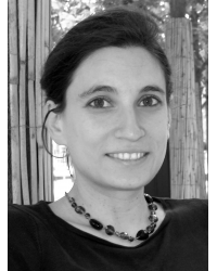 Foto Prof. Dr. Anja Sturm