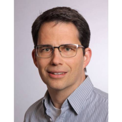 Foto Prof. Dr. Dominic Schuhmacher
