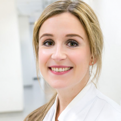 Foto Dr. med. dent. Anna Entorf
