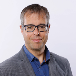 Foto Dr. rer. nat. Harald Kusch