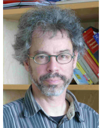 Foto Prof. Dr. Stephan Huckemann
