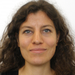 Foto Dr. Corinna Maaß