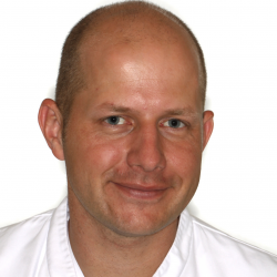 Foto Dr. med. dent. Hans-Jörg Elle