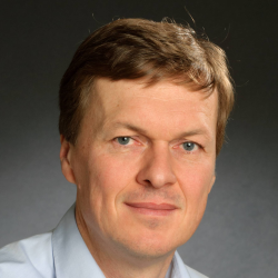 Foto Hon.-Prof. Dr. Karl Helmut Grubmüller