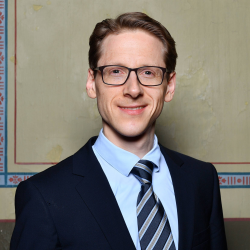 Foto UnivProf.Dr. Eckart Wolfgang Bueren
