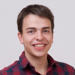 Foto Viacheslav Natarovskii