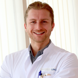 Foto Dr.Dr. Georg Hoene