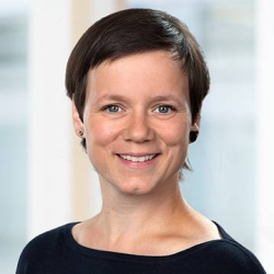 Foto Ph.D. Katja Eildermann
