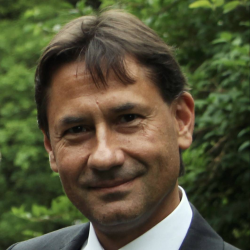 Foto Prof. Dr. rer. nat. Holger Reichardt